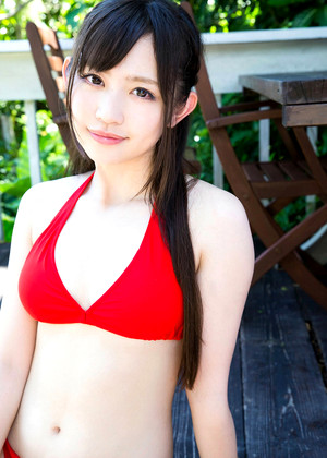 Japanese Sakura Araki Ganbangmom 2015 3dpoto jpg 4