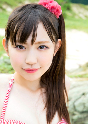 Japanese Sakura Araki Melody Blast Photos jpg 1