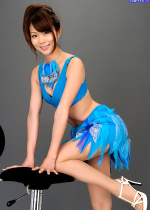 Japanese Sakura Mizutani Uniform Leaked 4chan jpg 1