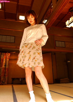 Japanese Saori Kamiya Astrud Photo Bugil jpg 4