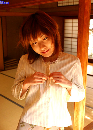 Japanese Saori Kamiya Astrud Photo Bugil jpg 5