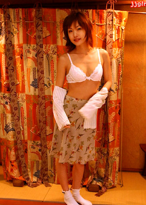 Japanese Saori Kamiya Astrud Photo Bugil jpg 7