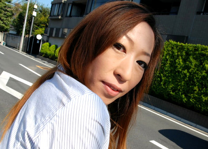 Japanese Saori Nagai Cewek Geting Fack