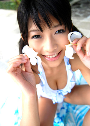 Japanese Sasa Handa Vance Breast Pics