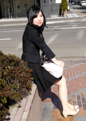 Japanese Satomi Kiyama Kagneysperm Panty Image jpg 10