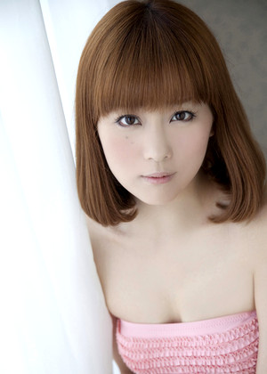 Japanese Satomi Shigemori Passionhd Modelos Tv jpg 7