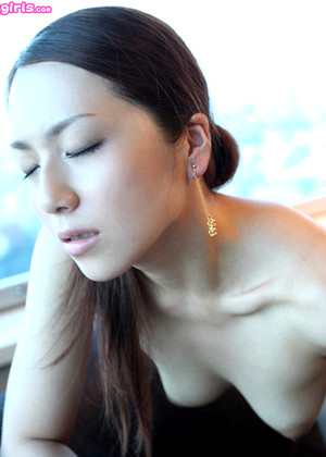 Japanese Satomi Yoda Alura Hot Photo jpg 1