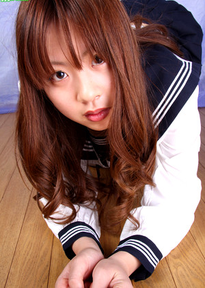 Japanese Saya Yasuda Thigh Babes Shoolgirl jpg 11