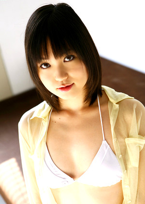 Japanese Sayaka Nishina Sante Bam Short jpg 1