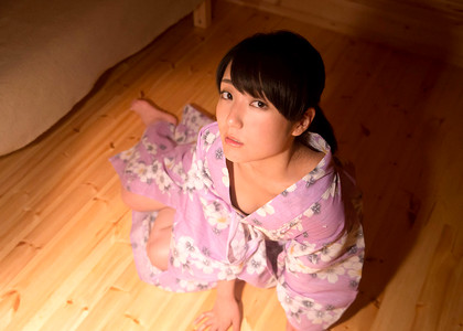 Japanese Sayo Arimoto Undermask Bam Short jpg 5