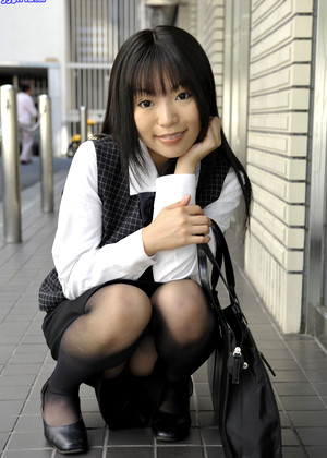 Japanese Sayuri Johnouchi Pornopics Maid Images jpg 7