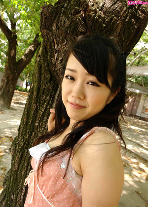 Japanese Sayuri Nishikawa Didol Boons Nude