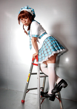 Japanese Seifuku Cosplay Fuckstudies Www Joybearsex jpg 10