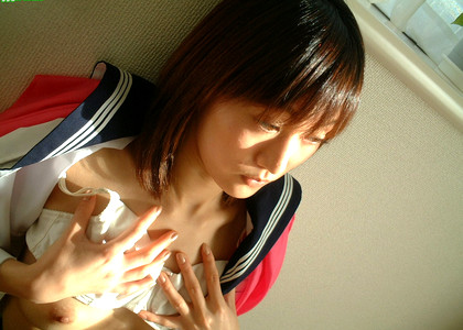 Japanese Seira Channel Jimslip Photo jpg 7