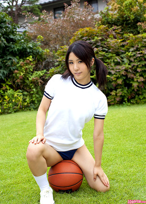 Japanese Shiori Asukai Collegge Model Girlbugil jpg 1