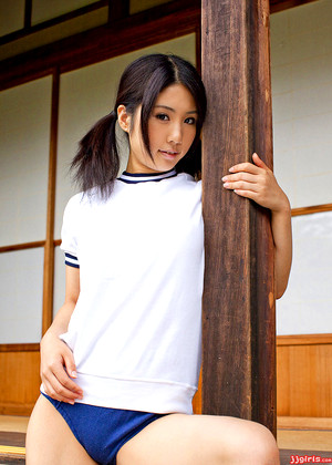 Japanese Shiori Asukai Collegge Model Girlbugil jpg 12