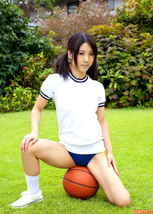 Japanese Shiori Asukai Collegge Model Girlbugil jpg 3