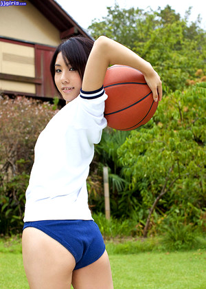 Japanese Shiori Asukai Collegge Model Girlbugil jpg 4
