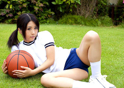 Japanese Shiori Asukai Collegge Model Girlbugil jpg 6