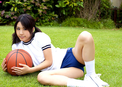 Japanese Shiori Asukai Collegge Model Girlbugil jpg 7