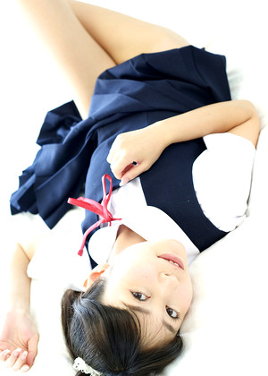 Japanese Shizuka Kawamata Magazine Korean Beauty jpg 12