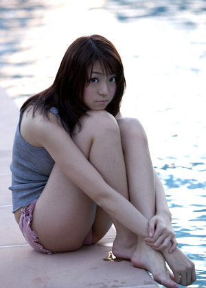 Japanese Shizuka Nakamura Seximages Sur 2folie