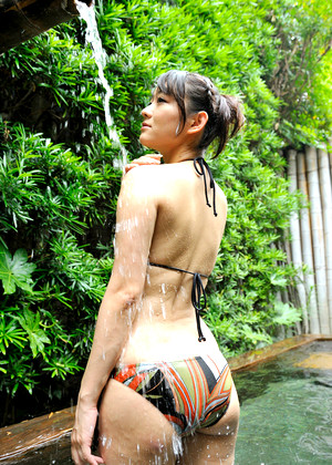 Japanese Shou Nishino Faces Porno Dangle jpg 7