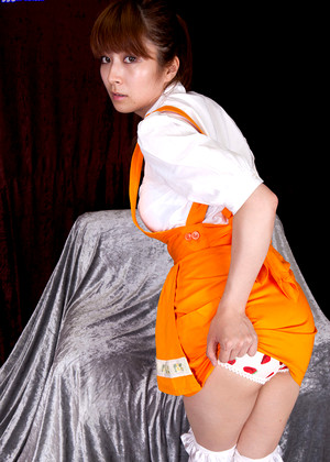 Japanese Sophia Kurasuno System Teenght Girl jpg 6