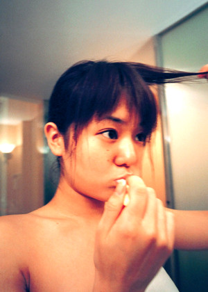 Japanese Sora Aoi Daddyilovecum Nude Oily jpg 12