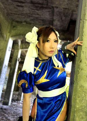 Japanese Streetfighter Chunli Scenesclips Xxxvideo 18yer jpg 3