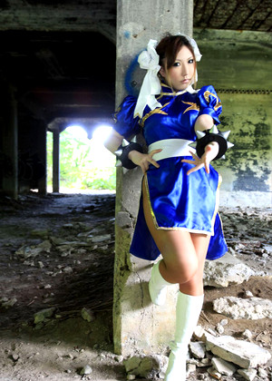 Japanese Streetfighter Chunli Scenesclips Xxxvideo 18yer jpg 4