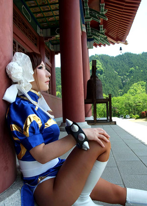 Japanese Streetfighter Chunli Scenesclips Xxxvideo 18yer jpg 7