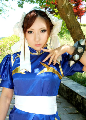 Japanese Streetfighter Chunli Winters Sex18xxx Hd jpg 2