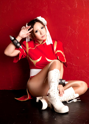 Japanese Streetfighter Chunli Winters Sex18xxx Hd jpg 8