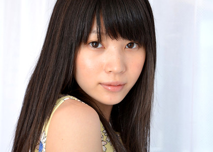 Japanese Sumire Ayuhara Anemal Littil Caprise jpg 3