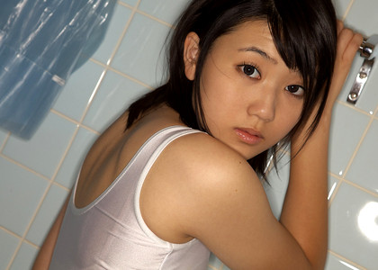 Japanese Suzu Misaki Mondays Nude Hotlegs