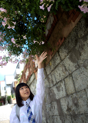 Japanese Suzu Misaki Winters Hdphoto Com jpg 11