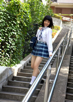 Japanese Suzu Misaki Winters Hdphoto Com jpg 3