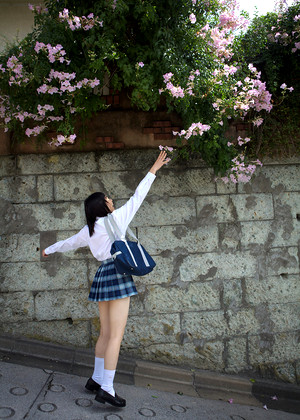Japanese Suzu Misaki Winters Hdphoto Com jpg 9