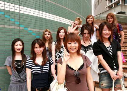 Japanese Ten Girls Idolz Naught America jpg 2