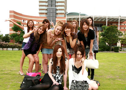 Japanese Ten Girls Idolz Naught America jpg 5