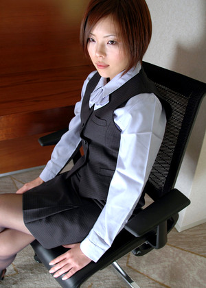 Japanese Tomoko Ishida Unexpected Black Fattie jpg 4
