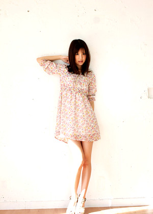 Japanese Tsukasa Aoi Bradburry Models Nude jpg 11