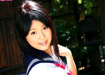 Japanese Tukasa Aoi Titstown Long Haired jpg 12