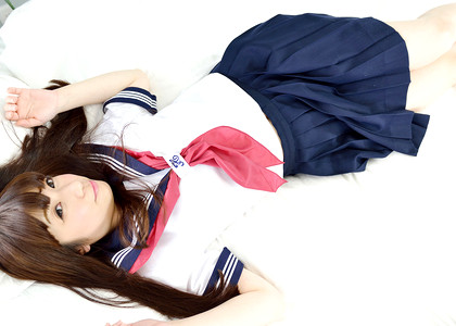 Japanese Usa Tsukishiro Proncom Girl Bugil jpg 8