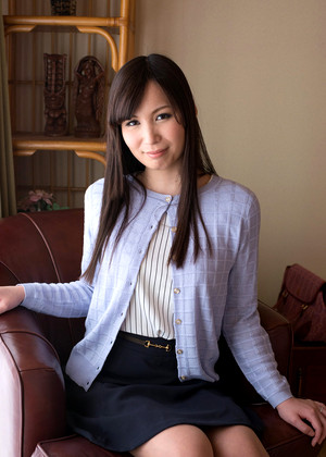 Japanese Wife Paradise Yuna Checks Babes Lip jpg 7