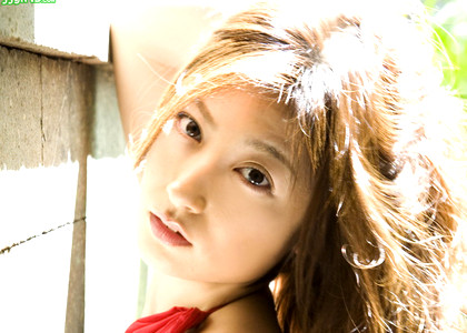 Japanese Yoko Kumada Iwia Model Ngentot