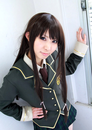 Japanese Yozora Mikazuki 18xgirl Sister Ki jpg 6