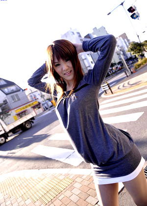 Japanese Yua Shiraishi Bustysexphoto Www Desimmssex jpg 5