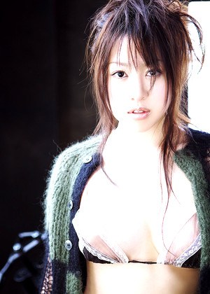 Japanese Yui Hamana Ponro Showy Beauty jpg 11